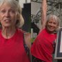 71-Year-Old US Woman Becomes ‘Oldest Female Ninja’