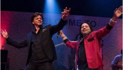 Kailash Kher Reflects on Missing Out on a Shah Rukh Khan Song