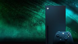 Xbox launch new S series console