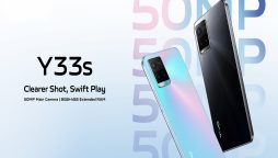 Vivo Y33s price in Pakistan & features - Sept 2023