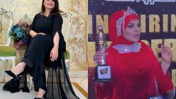 Javaria Saud supports Rakhi Sawant for turning towards Islam