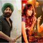 Box Office: Gadar 2 Nears ₹500 Crore Club; Dream Girl 2 Aiming for a Century