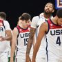US suffers shocking defeat to Lithuania in FIBA Basketball World Cup