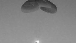 SpaceX Dragon Endeavour returns to Earth after historic mission