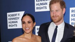 Latest dance video of Meghan Markle & Prince Harry goes viral