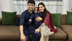 Maaz Safdar reveal why he deleted his account