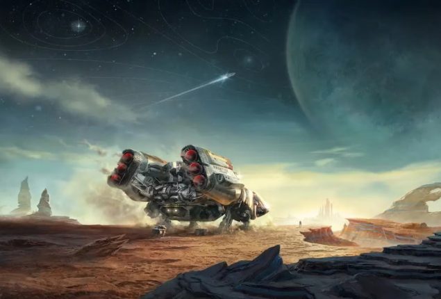 Starfield players proves to travel in space without Mods