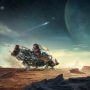 Starfield players proves to travel in space without Mods