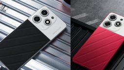 TECNO Unveils New SPARK 10 Series Magic Skin Edition in Pakistan