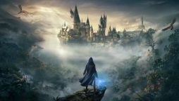Hogwarts legacy 2 leaked