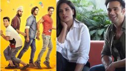 Fukrey 3 Trailer: Richa Chadha’s Desires Clash with Pulkit Samrat’s Political Aspirations