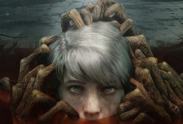 The Horror game has serious Evil Vibes of Combat