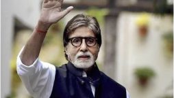 Amitabh Bachchan