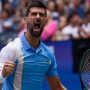 Djokovic breaks Federer’s record, advances to US Open semifinals