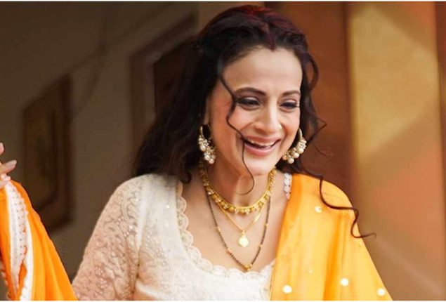 Ameesha Patel Opens Up About Missed Opportunities: ‘It’s Destiny’