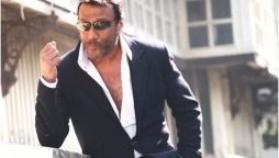 Jackie Shroff