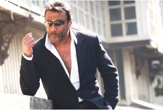 Jackie Shroff Reflects on India’s Name Change to Bharat