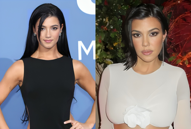 Charli D’Amelio Wishes Kourtney Kardashian Well After Surgery