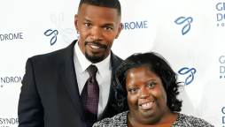 Jamie Foxx Honors Sister Deondra Dixon’s Memory On Her 39th Birthday