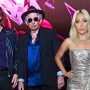 Lady Gaga & Rolling Stones Join Forces For Hackney Diamonds Album
