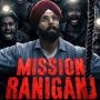 Akshay Kumar is on a mission in Mission Raniganj teaser
