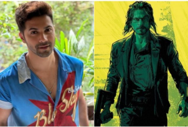 Varun Dhawan Praises Shah Rukh Khan and Atlee for taking ‘Indian cinema higher’