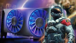 Intel launch another Driver Update to Address Starfield Issues