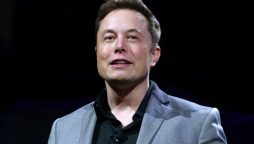 Elon Musk clarifies theory behind disabling Starlink due to Crimea