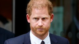 Piers Morgan Prince Harry's return UK