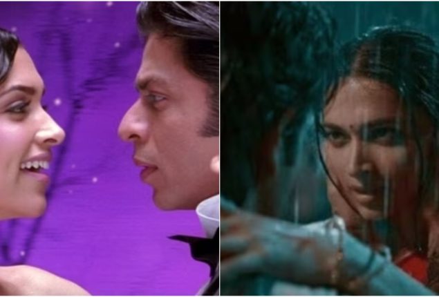 Shah Rukh Khan & Deepika Padukone’s ‘Jawan’ Connection to ‘Om Shanti Om’