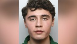 Escaped UK ‘Terror Offences’ Suspect Apprehended