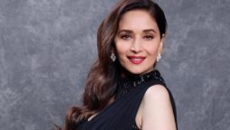 Madhuri Dixit