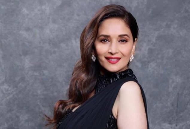 Here’s Why Madhuri Dixit Was Fired From A Film