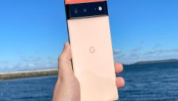 Google Pixel 6 price in Pakistan & features – Sep 2023