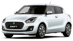 Suzuki Swift latest Price in Pakistan & Specs - Oct 2023