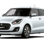 Suzuki Swift latest price in Pakistan – Sep 2023