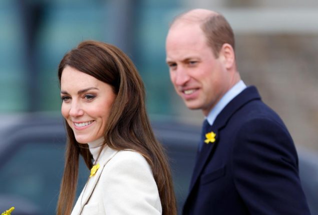 Coco Gauff’s victory at US Open praised by Kate, William’s pal