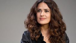 Salma Hayek