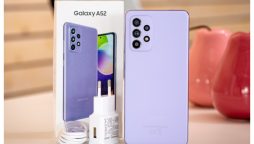 Samsung Galaxy A52 price in Pakistan & features – Sep 2023