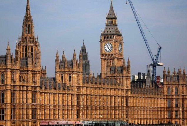 China spy claim shakes UK, calls for rethink on China policy