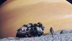 Starfield Fans has a creative idea to Improve the Game's Traversal