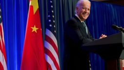 Joe Biden accused of trading goals to ignore Vietnam & India’s rights