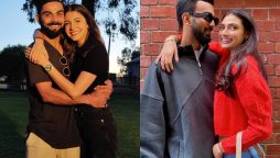 Anushka Sharma, Athiya Shetty Celebrate Virat Kohli & KL Rahul’s Asia Cup Centuries