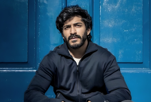Harsh Varrdhan Kapoor