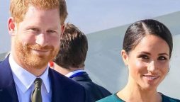 Prince Harry's 39th birthday