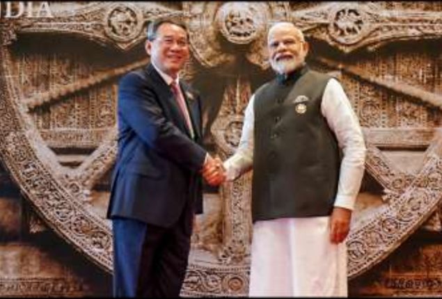 China Applauds G20 Delhi Declaration as Positive Signal