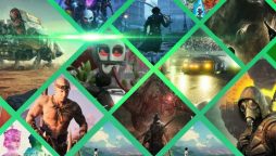 Xbox Game Pass Confirms for November 2023