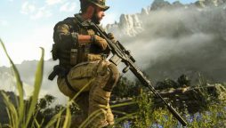 Call of Duty: Modern Warfare III