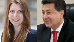 British High Commissioner