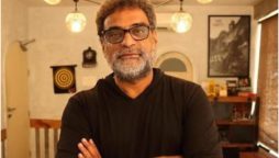 R Balki